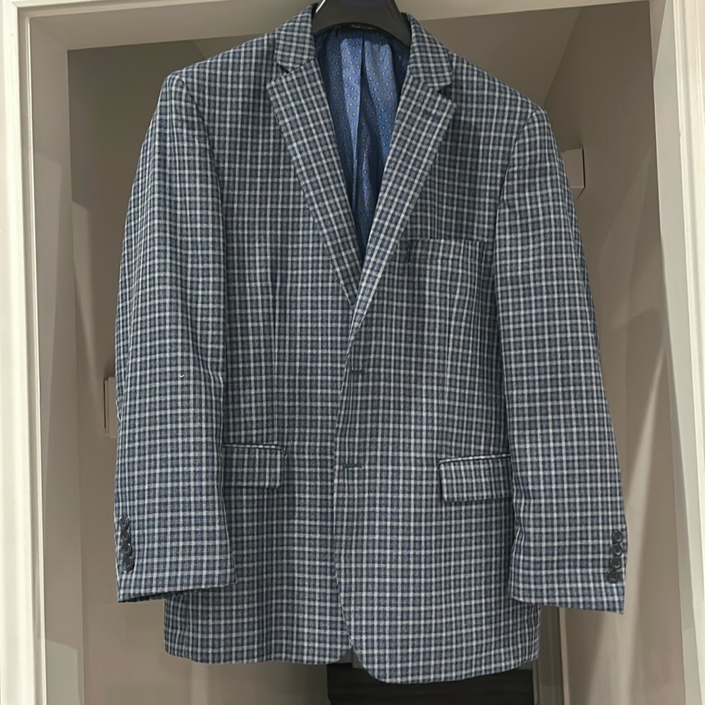 Sport jacket
